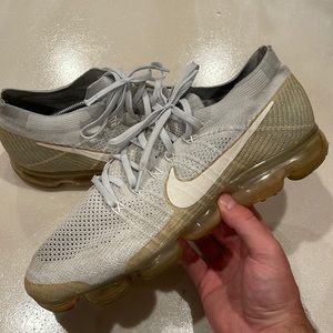 Nike Vapor Max Vapormax Platinum